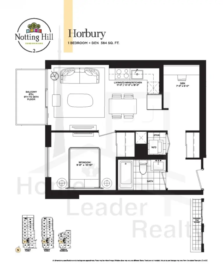 Notting-Hill-Condos-2-Horbury-floorplan