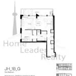 Junction-House-Condos-Model-JH-1B-G-floorplan