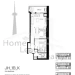 Junction-House-Condos-Model-JH-1B-K-floorplan
