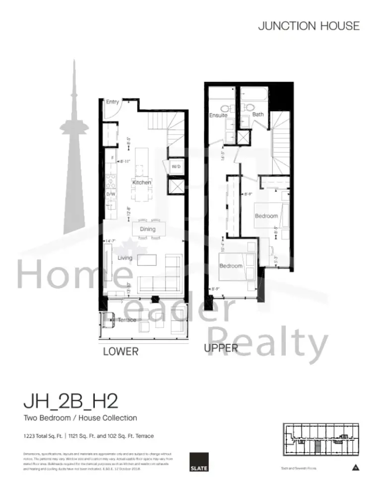 Junction-House-Condos-Model-JH-2B-H2-floorplan