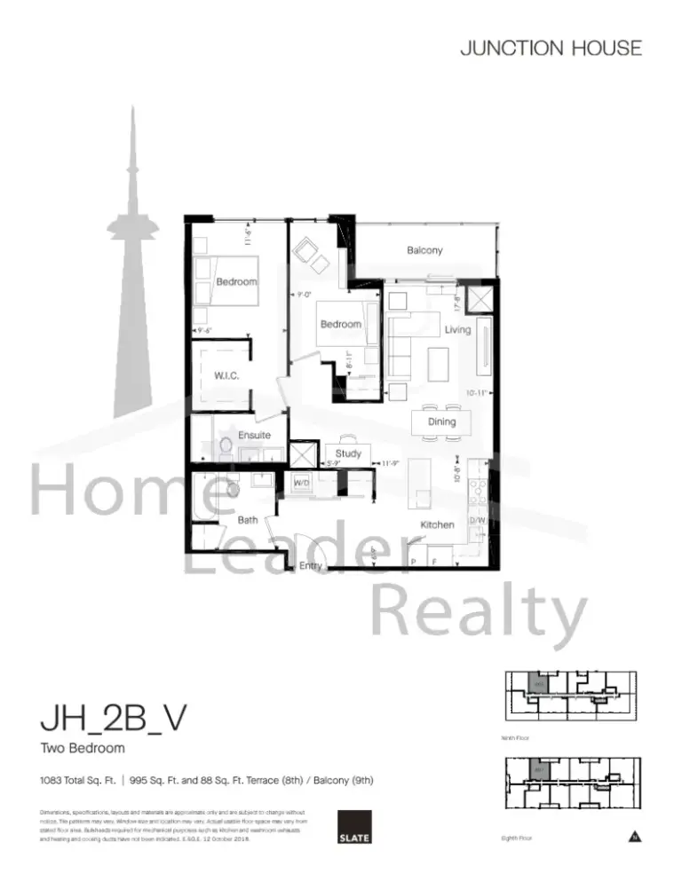 Junction-House-Condos-Model-JH-2B-V-floorplan