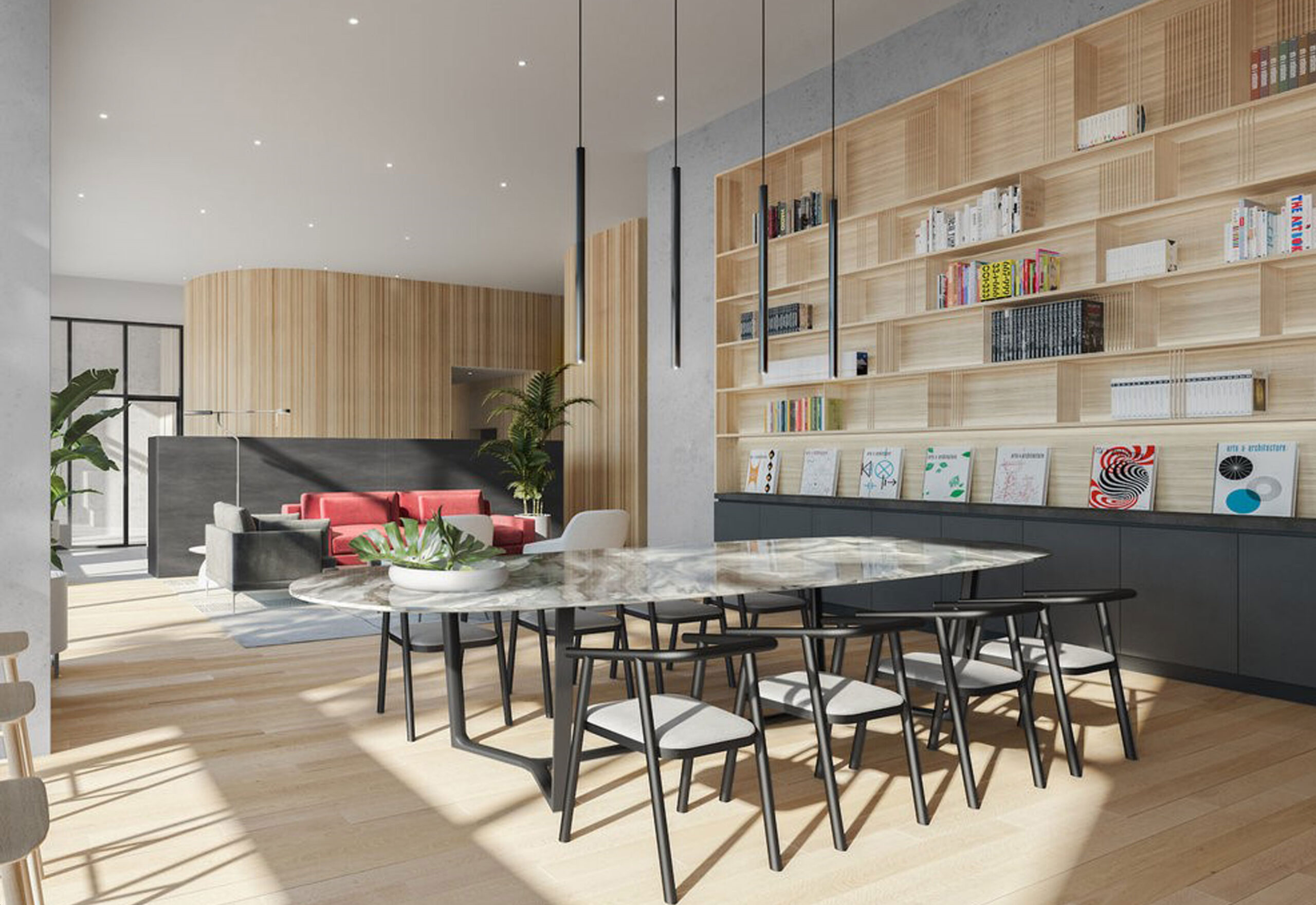 Junction House 10