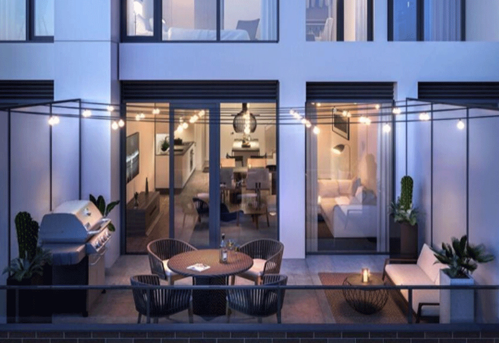 Junction House 12
