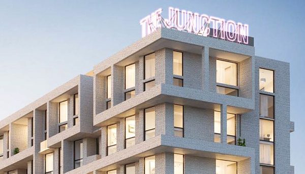 Junction House 4