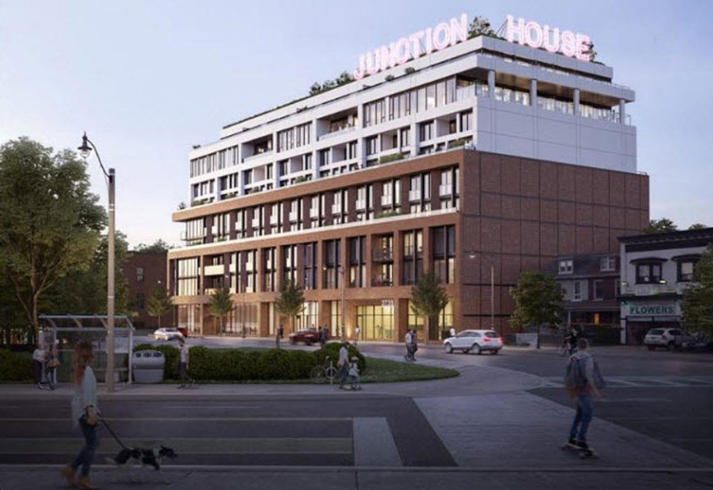 Junction House 7