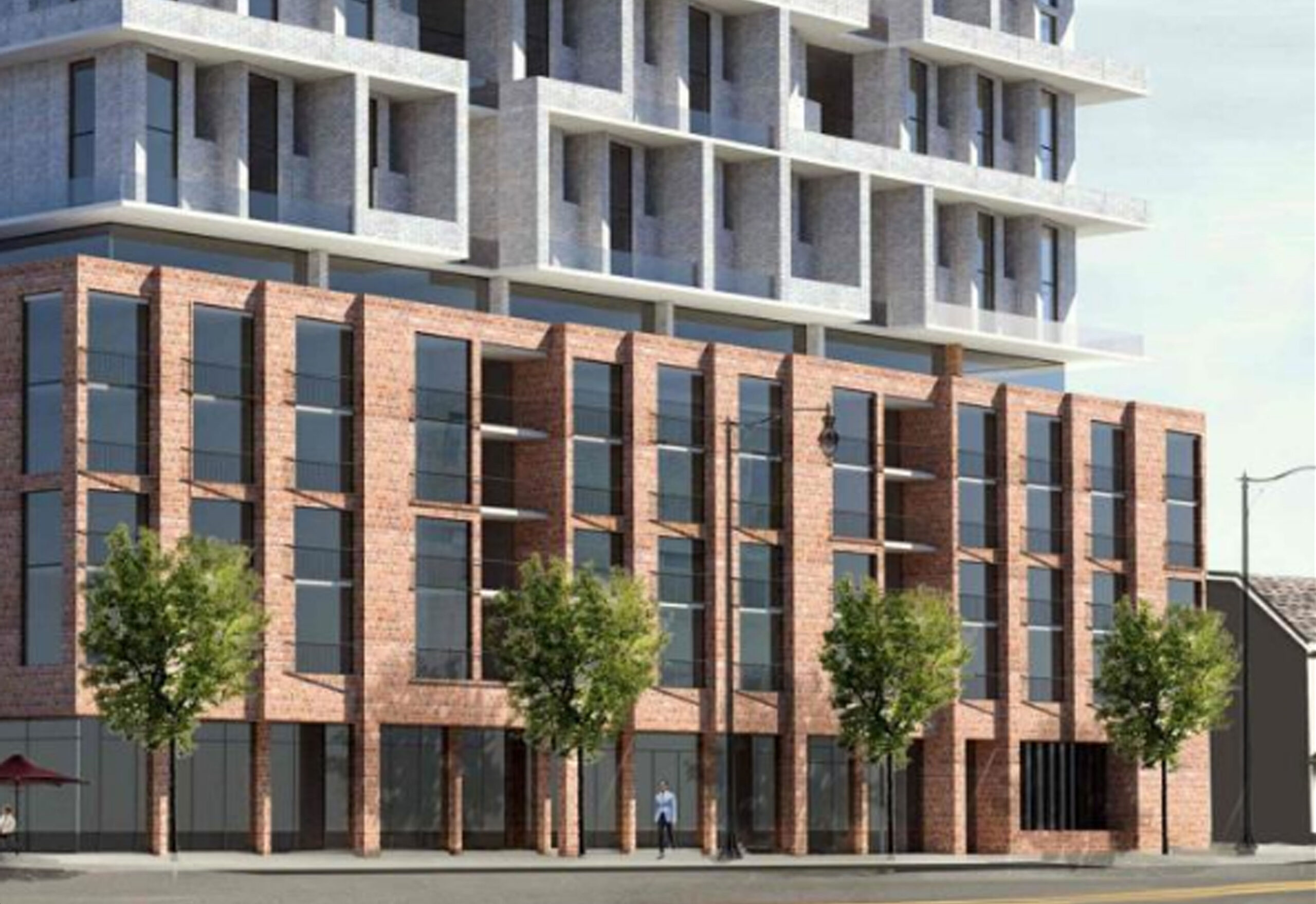 Junction House 8