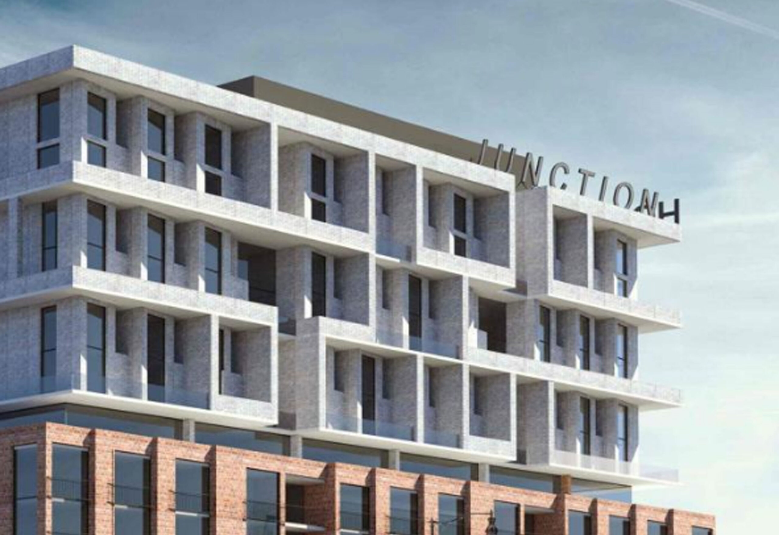 Junction House 9