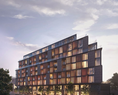 Junction Point Condos
