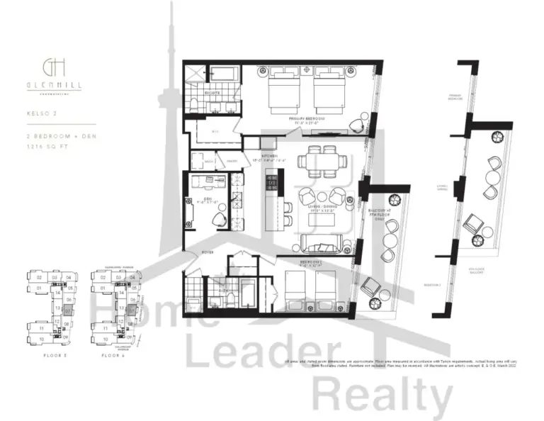 Glen-Hill-Condos-Model-Kelso-2-floorplan