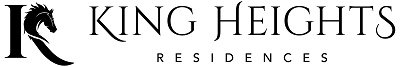 King Heights Residences logo