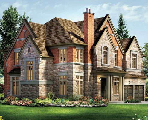 Kenton Park Crown Residences