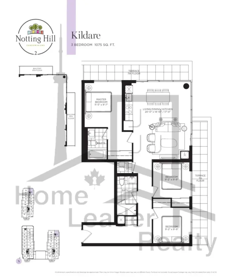 Notting-Hill-Condos-2-Kildare-floorplan