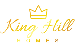 King Hill Homes