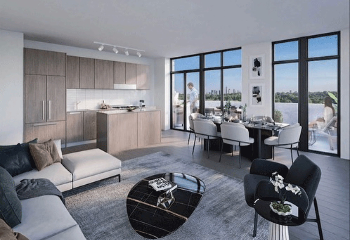 Kingsway Crescent Condos  - Suite-Interior-10