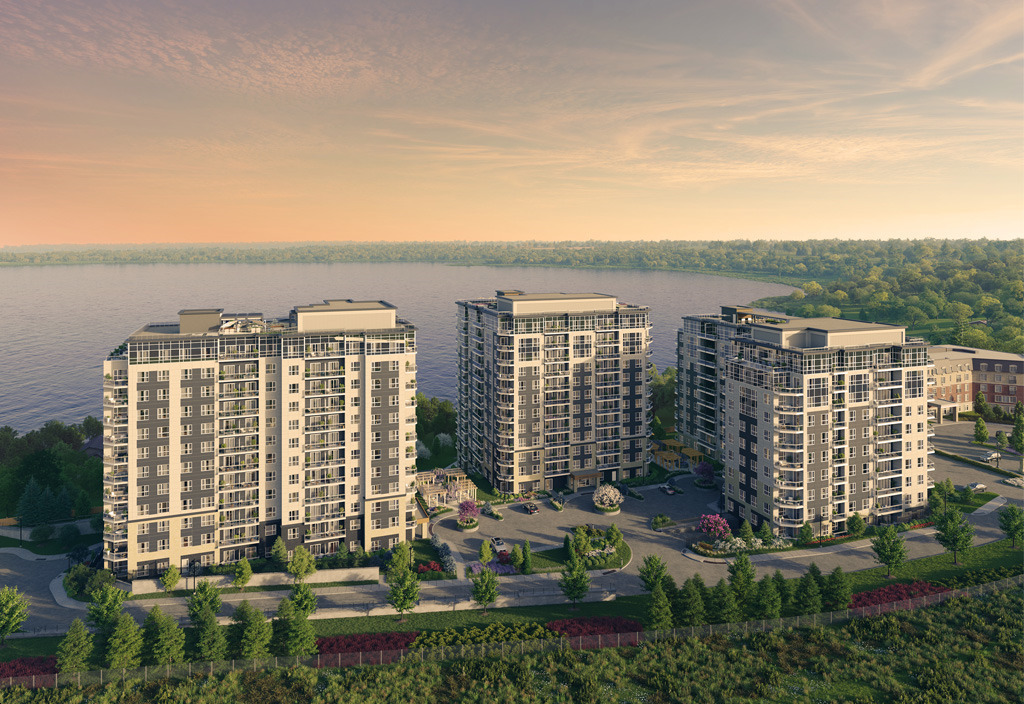 LakeVu Condos 3