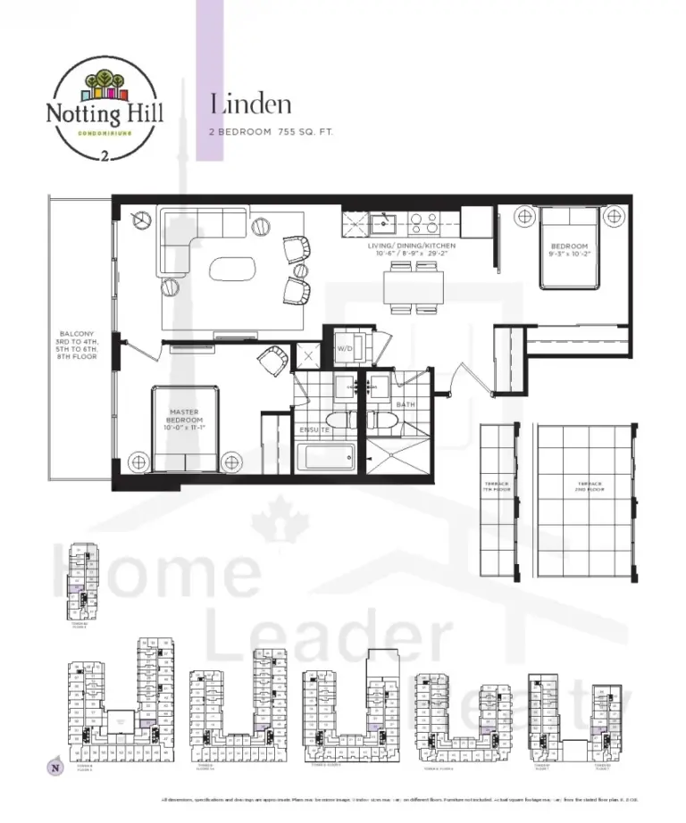 Notting-Hill-Condos-2-Linden-floorplan