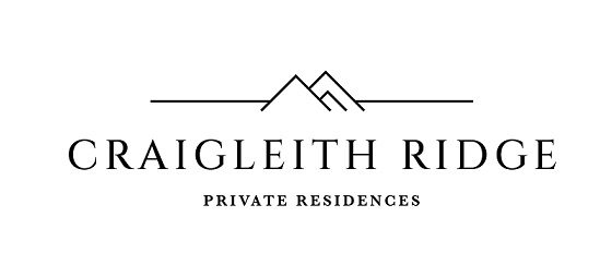 Craigleith Ridge Homes