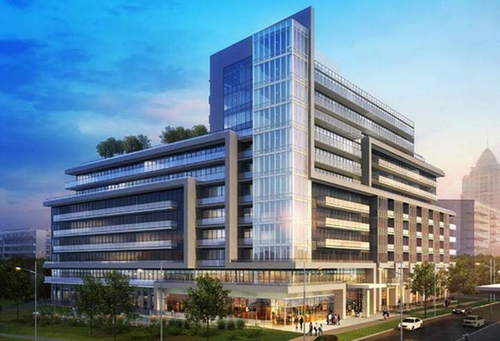 Lotus Condos;Chestnut Hill Homes;
