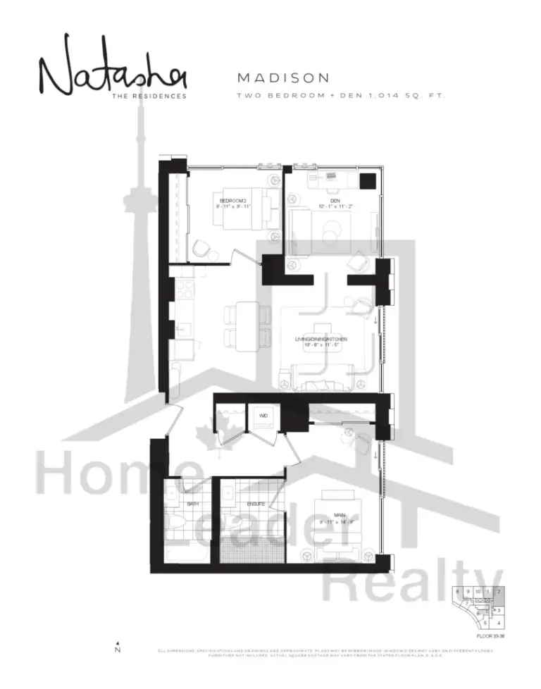 Natasha-The-Residences-MADISON-floorplan