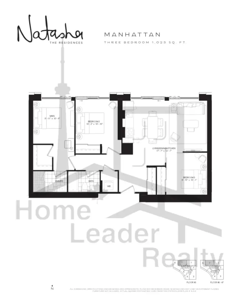 Natasha-The-Residences-MANHATTAN-floorplan