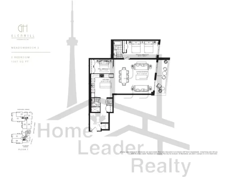 Glen-Hill-Condos-Model-Meadowbrook-2-floorplan