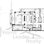Glen-Hill-Condos-Model-Melrose-floorplan