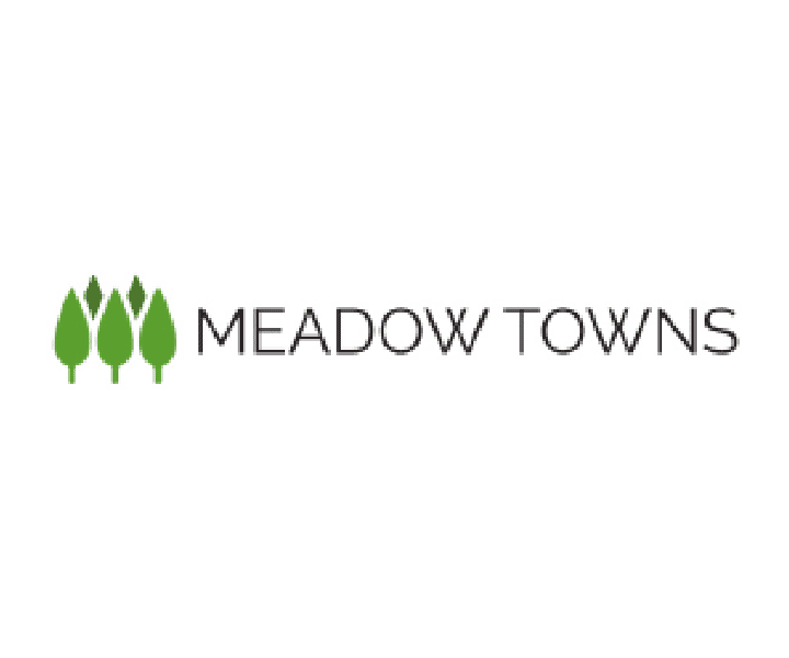 Meadow Towns logo