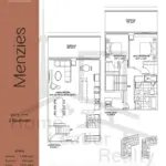 Emerson-House-Condos-Model-Menzies-floorplan