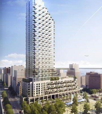 Monde Condos