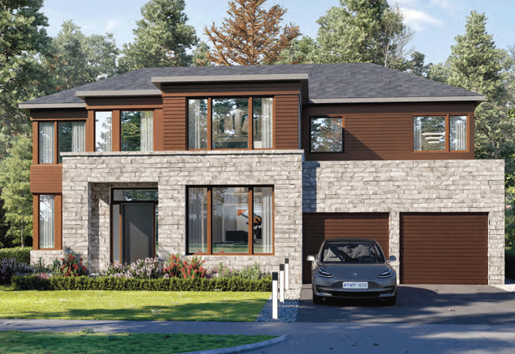 MUSKOKA BAY RESORT 
