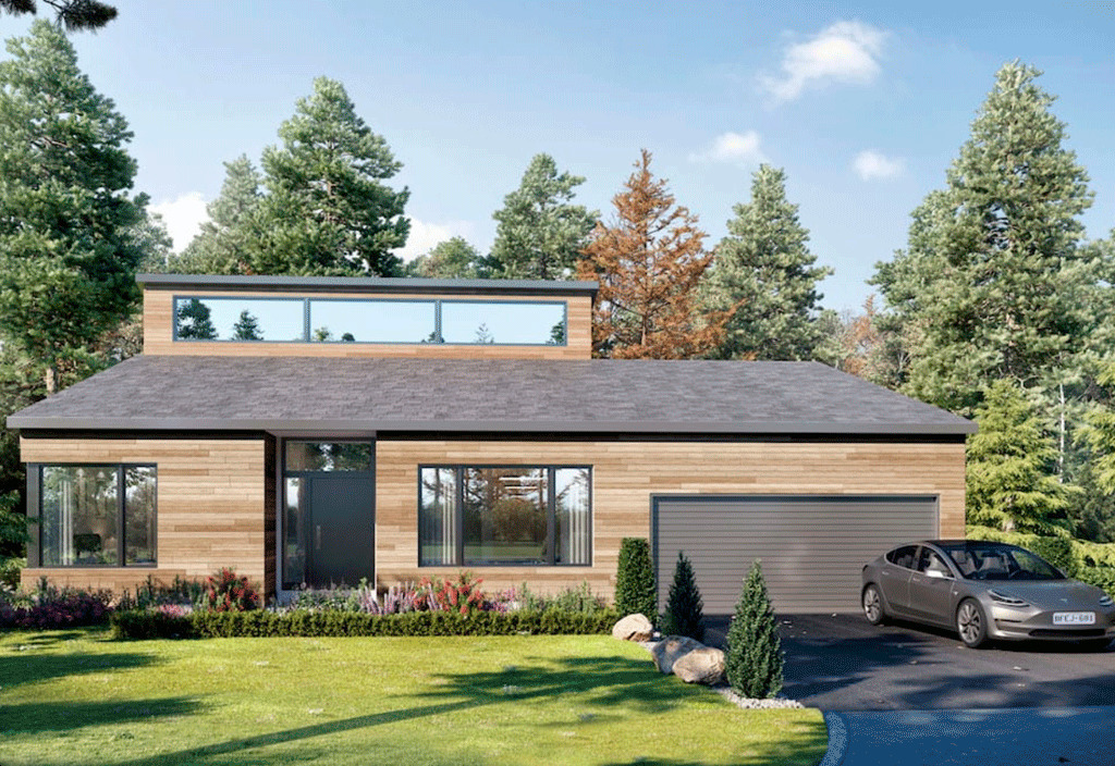 MUSKOKA BAY RESORT 