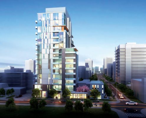NOLA Condos & Towns