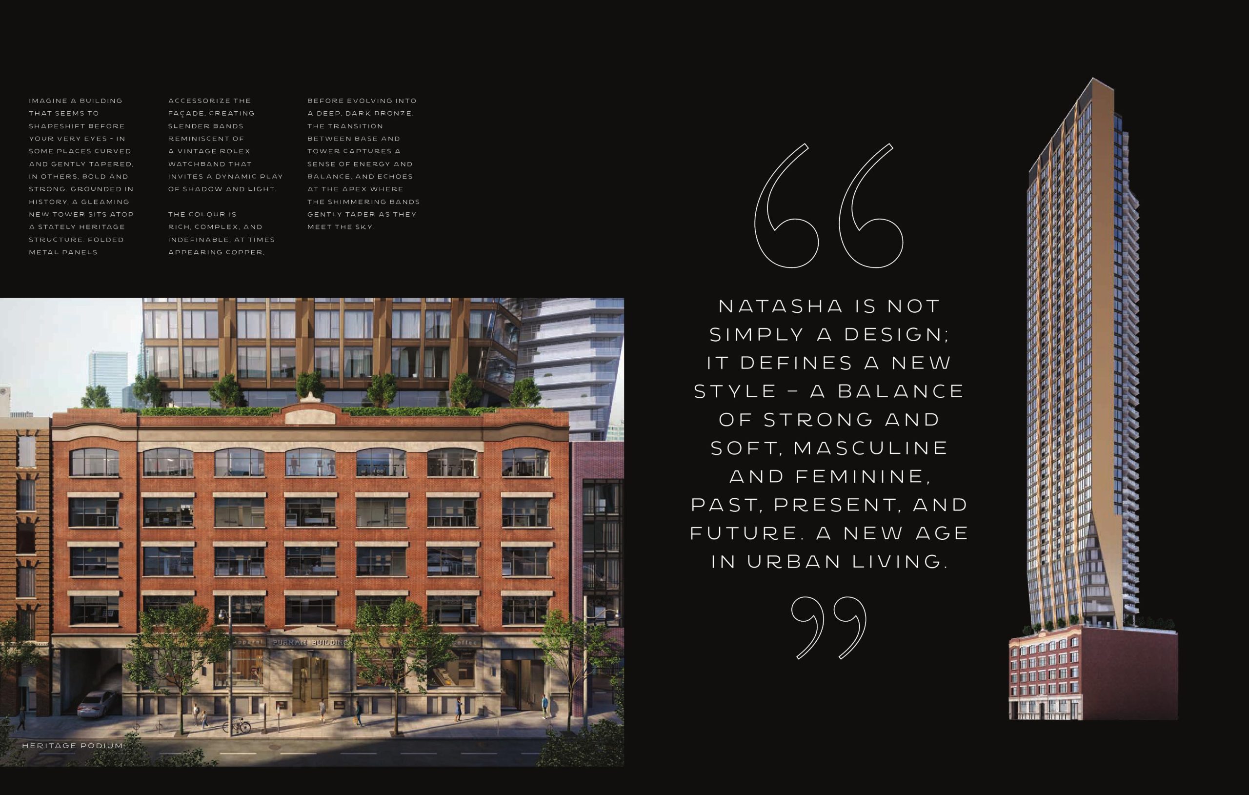 Natasha Residences Brochure 01