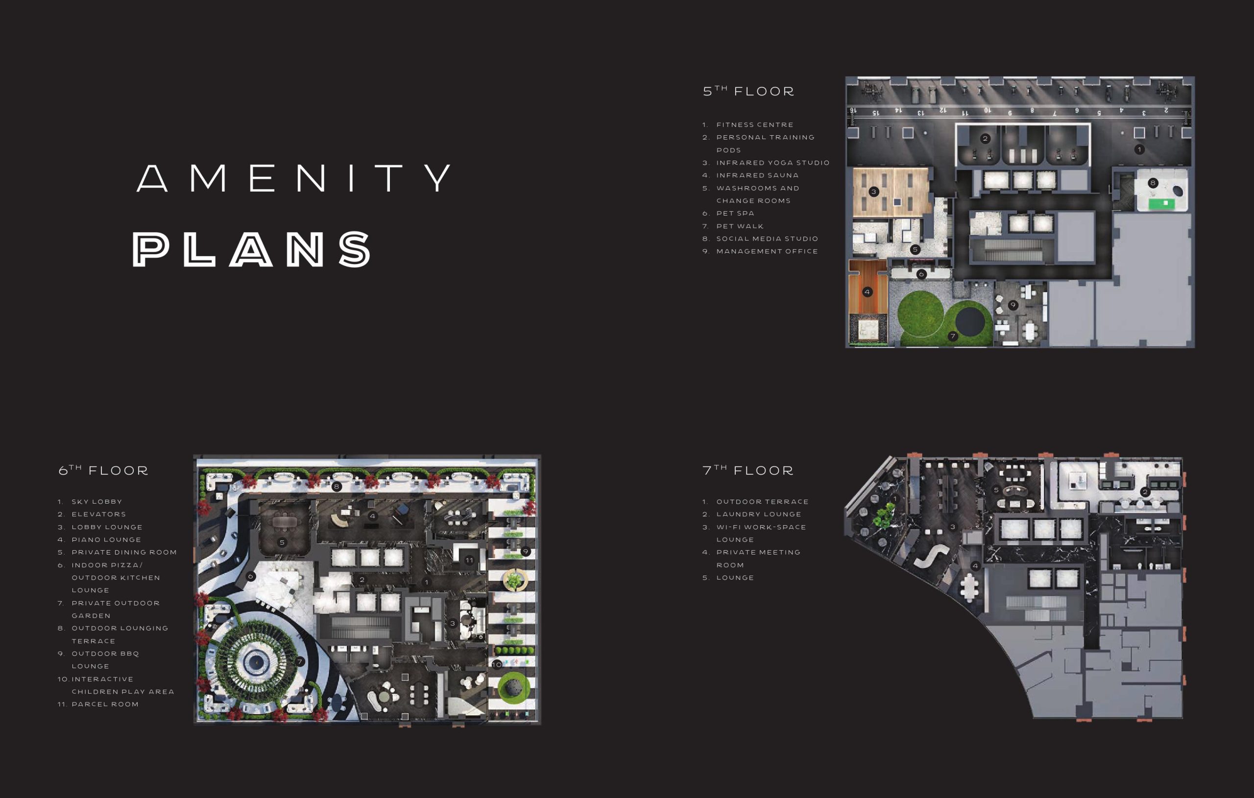 Natasha Residences Brochure 16