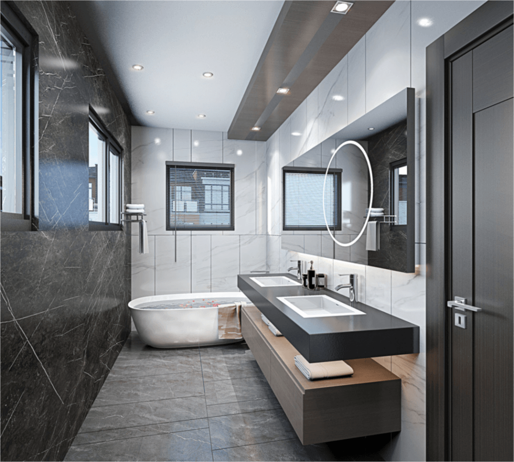 NAVA Oakville - nava-ensuit