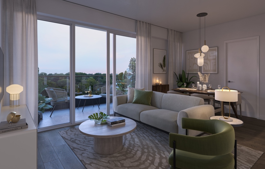 NorthCore Condos 10