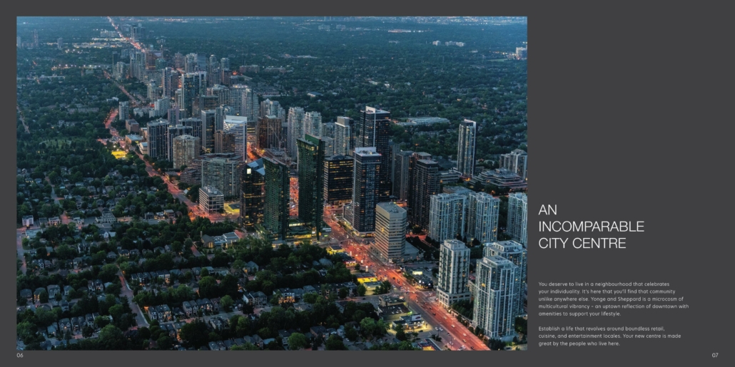 NorthCore Condos 11