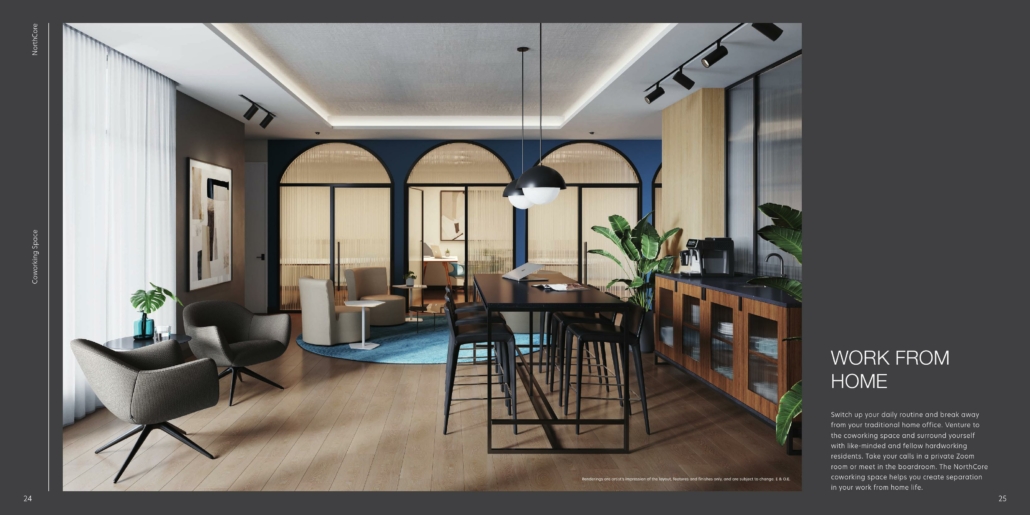 NorthCore Condos 14