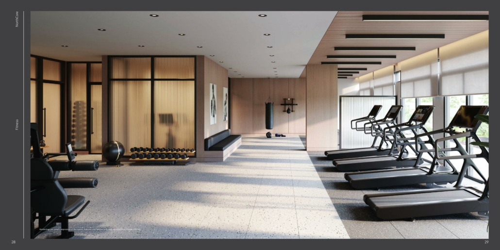 NorthCore Condos 15