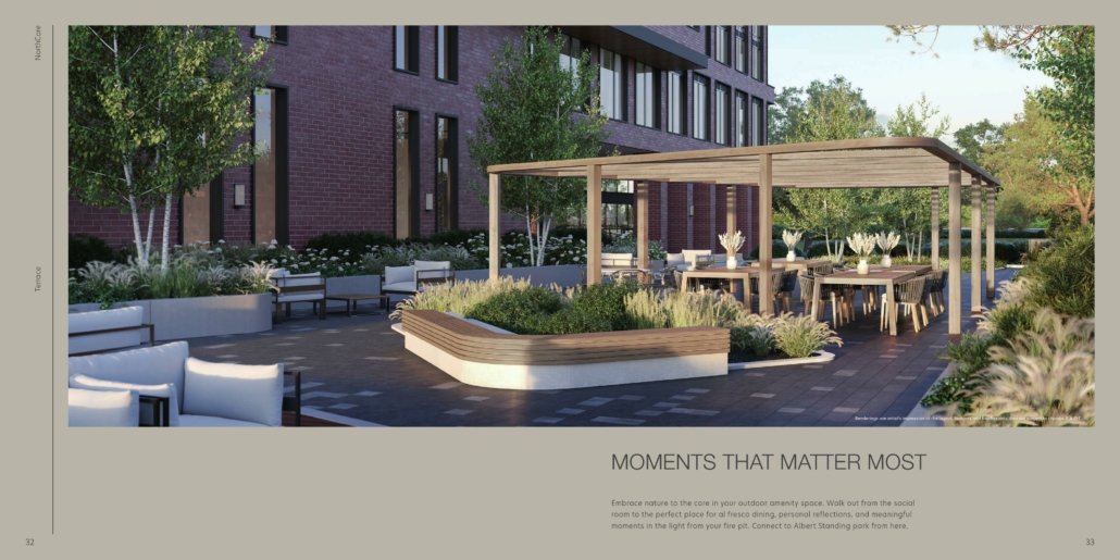 NorthCore Condos 16