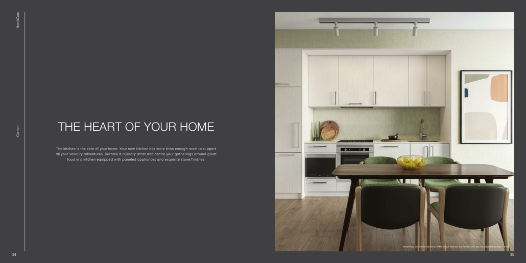 NorthCore Condos 17