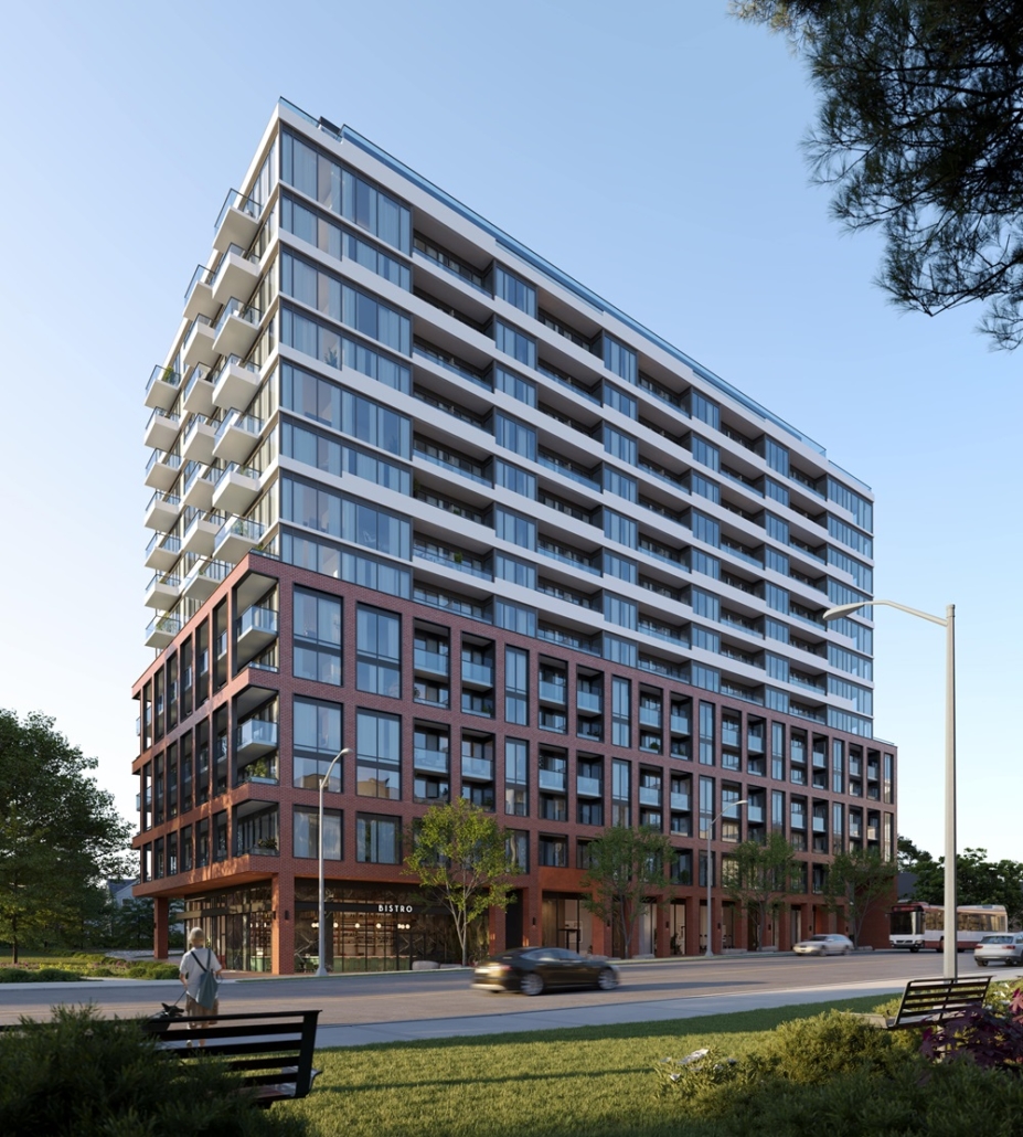 NorthCore Condos 2