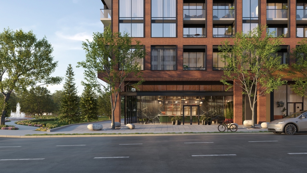 NorthCore Condos 3
