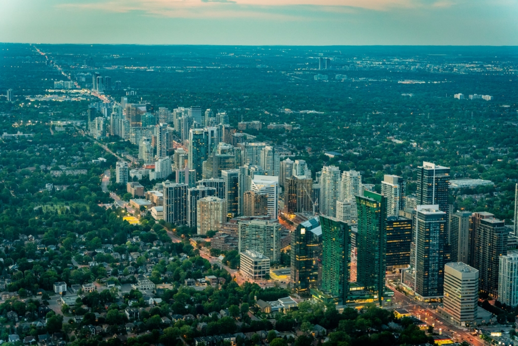 NorthCore Condos 4