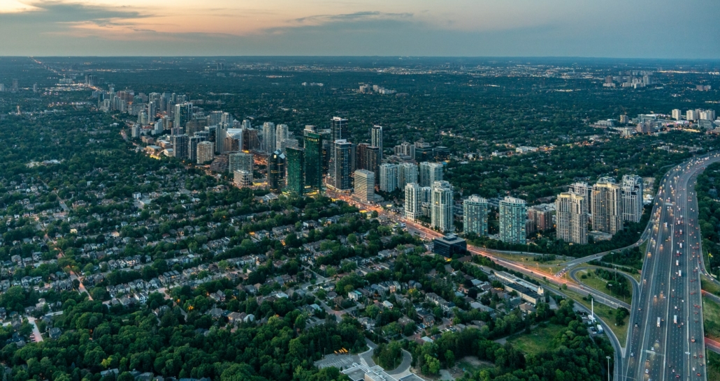 NorthCore Condos 5
