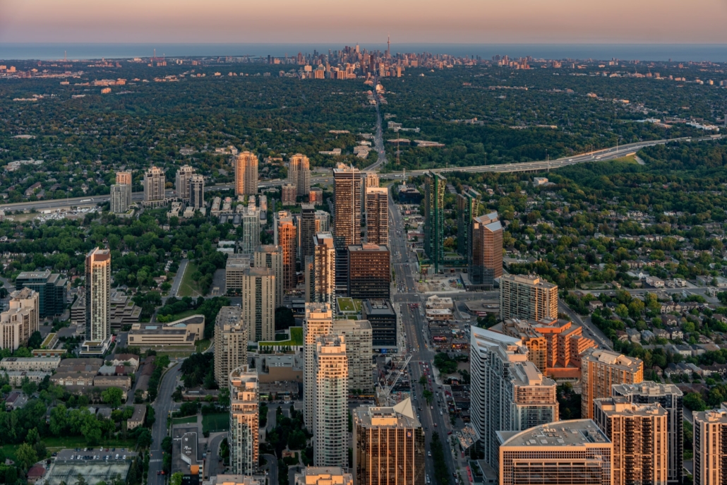 NorthCore Condos 6
