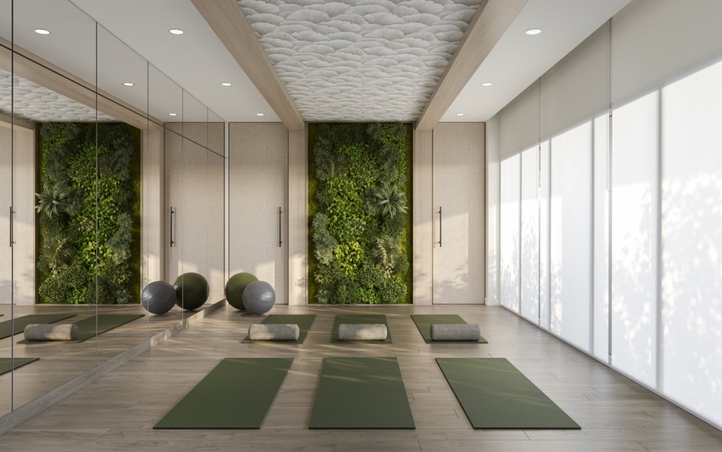 NorthCore Condos 8