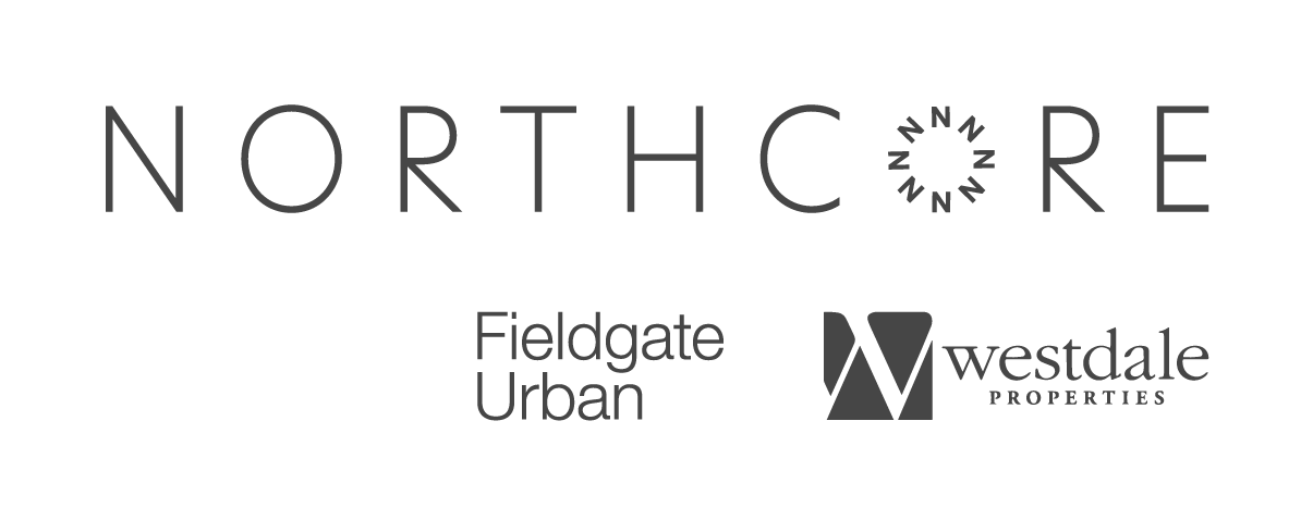 NorthCore Condos logo