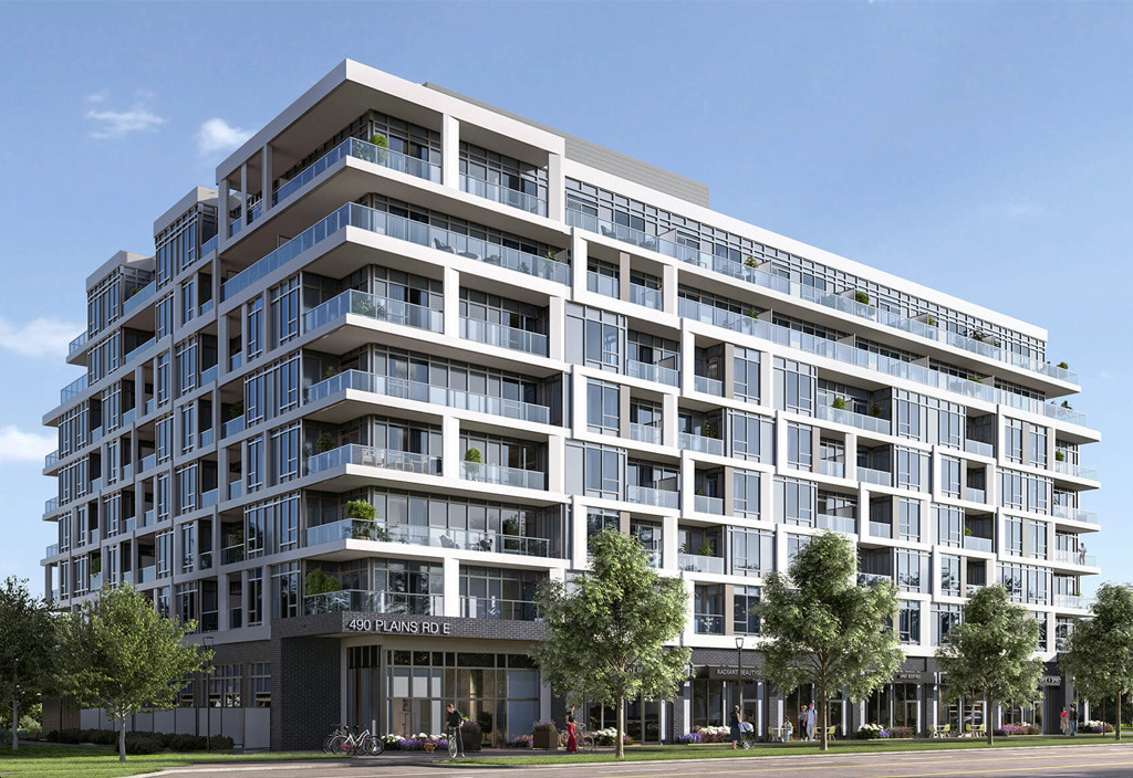 Northshore Condos - Daytime-View-Building-Exteriors-1