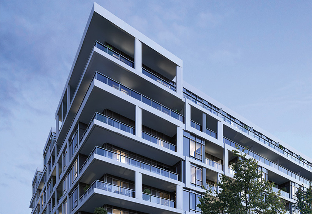 Northshore Condos - Exterior-Corner-View-of-Upper-Levels-6